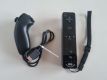 (Bild für) Wii Konsole RVL-001(EUR) - Schwarz