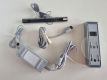 (Bild für) Wii Konsole RVL-001(EUR) - Schwarz