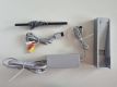 (Bild für) Wii Konsole RVL-001(EUR) - Schwarz