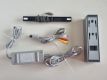 (Bild für) Wii Konsole RVL-001(EUR) - Schwarz