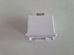 (Bild für) Wii MotionPlus Adapter - Weiß
