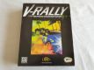 PC V-Rally - Multiplayer Championship Edition