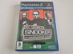 PS2 World Snooker Championship 2005