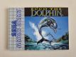 GG Ecco The Dolphin Manual