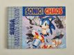 GG Sonic the Hedgehog Chaos Manual