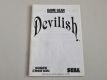 GG Devilish Manual