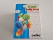 (Bild für) Wii U Yoshi's Woolly World - Limited Edition
