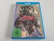 (Bild für) Wii U The Legend of Zelda - Twilight Princess HD - Limited Edition