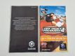 (Bild für) GC Tony Hawk's Pro Skater 4 NOE