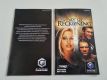 (Bild für) GC WWE Day of Reckoning EUR