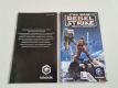 (Bild für) GC Star Wars - Rogue Squadron III - Rebel Strike NOE
