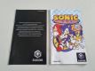 (Bild für) GC Sonic Mega Collection NOE