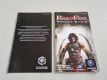 (Bild für) GC Prince of Persia - Warrior Within EUR