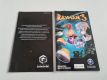(Bild für) GC Rayman 3 - Hoodlum Havoc EUB