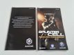 (Bild für) GC Tom Clancy's Splinter Cell - Pandora Tomorrow NOE