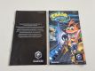 (Bild für) GC Crash Bandicoot - Der Zorn des Cortex NOE