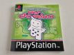 (Bild für) PS1 No One can stop... Mr. Domino