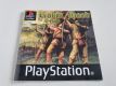 (Bild für) PS1 Robin Hood - The Siege