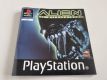 (Bild für) PS1 Alien - Die Wiedergeburt