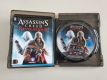 (Bild für) PS3 Assassin's Creed Revelations - Collector's Edition