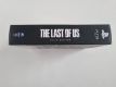 (Bild für) PS3 The Last of Us - Ellie Edition