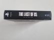 (Bild für) PS3 The Last of Us - Ellie Edition