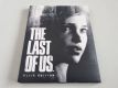 (Bild für) PS3 The Last of Us - Ellie Edition