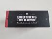 (Bild für) PS3 Brothers in Arms - Hell's Highway - Limited Edition