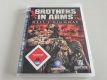 (Bild für) PS3 Brothers in Arms - Hell's Highway - Limited Edition