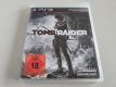 (Bild für) PS3 Tomb Raider - Survival Edition