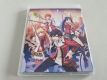 (Bild für) PS3 Trails of Cold Steel - The Legend of Heroes - Lionheart Edition