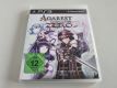 (Bild für) PS3 Agarest Zero - Generations of War - Collectors Edition