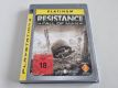 (Bild für) PS3 Resistance - Fall of Man + Resistance 2