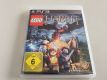 (Bild für) PS3 Lego Der Hobbit - Limited Edition