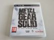 (Bild für) PS3 Metal Gear Solid - The Legacy Collection