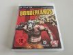 (Bild für) PS3 The Borderlands Collection