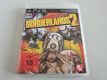 (Bild für) PS3 The Borderlands Collection