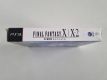 (Bild für) PS3 Final Fantasy X / X2 HD Remaster - Limited Edition