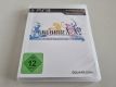 (Bild für) PS3 Final Fantasy X / X2 HD Remaster - Limited Edition