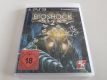 (Bild für) PS3 Bioshock 2 - Rapture Edition