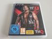 (Bild für) PS3 WWE 13 - Stone Cold