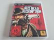 (Bild für) PS3 Red Dead Redeption - Limited Edition