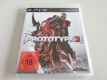 (Bild für) PS3 Prototype 2 - Limited Radnet Edition