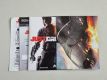 (Bild für) Ps3 Just Cause 2 - Limited Edition