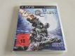 (Bild für) PS3 Vanquish