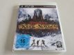 (Bild für) PS3 Der Herr der Ringe - Der Krieg im Norden