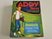 PC Addy Teens - Deutsch Klasse 7+8