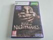 Xbox 360 Rise of Nightmares