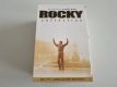 VHS Sylvester Stallone - Rocky Collection