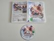 Wii Samurai Warriors 3 NOE